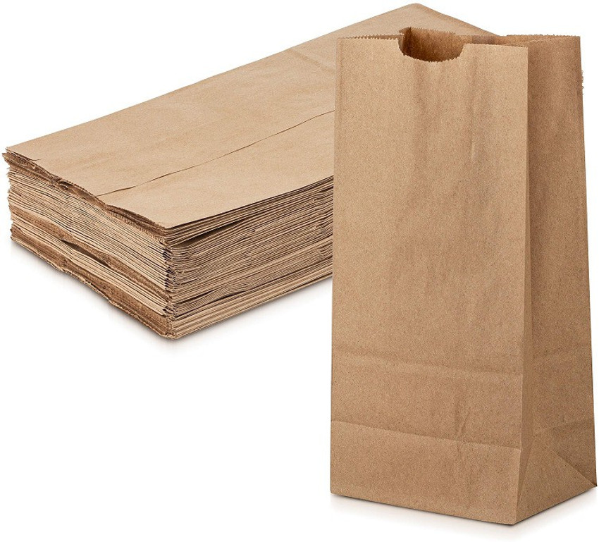 Kraft paper sack store