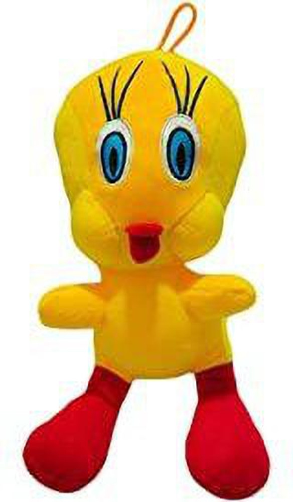 Tweety teddy bear hotsell