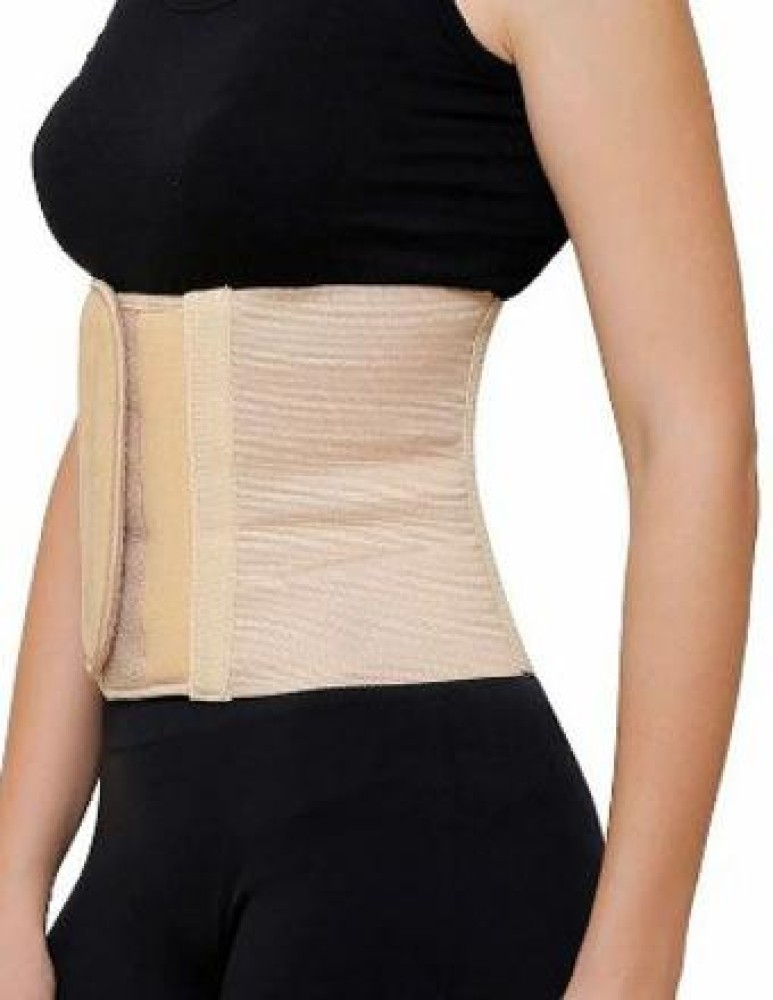 CLING Breath Post Maternity Corset Abdominal Belt - Buy CLING Breath Post Maternity  Corset Abdominal Belt Online at Best Prices in India - Fitness