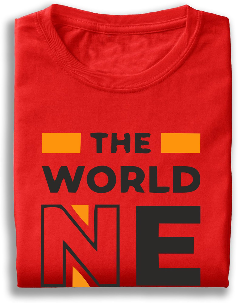 HD RAPID DESIGN Graphic Print Men Round Neck Red T Shirt Buy HD RAPID DESIGN Graphic Print Men Round Neck Red T Shirt Online at Best Prices in India Flipkart