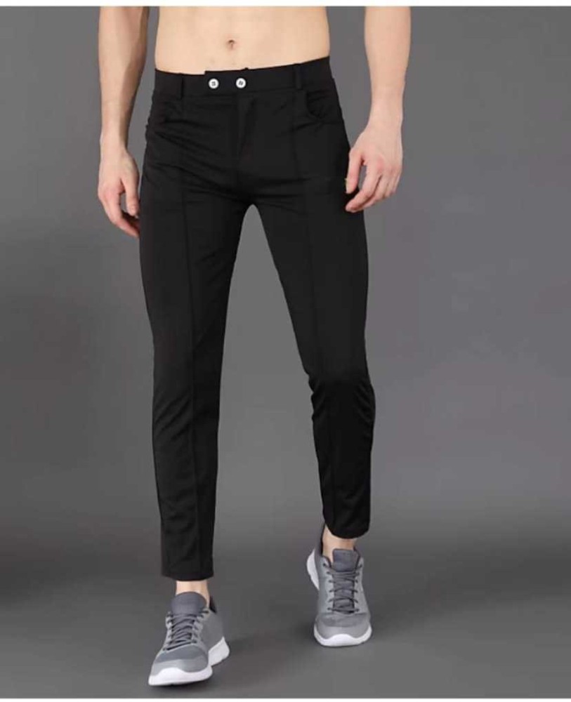 Women's Athleisure Relaxed Fit Capri Pant – Online Shopping site in India