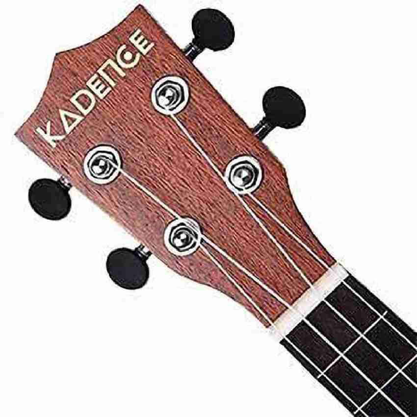 Kadence baritone deals ukulele