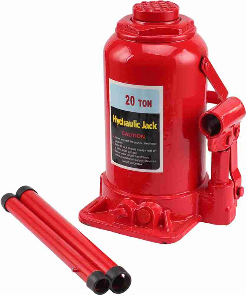 Tire jack prices discount