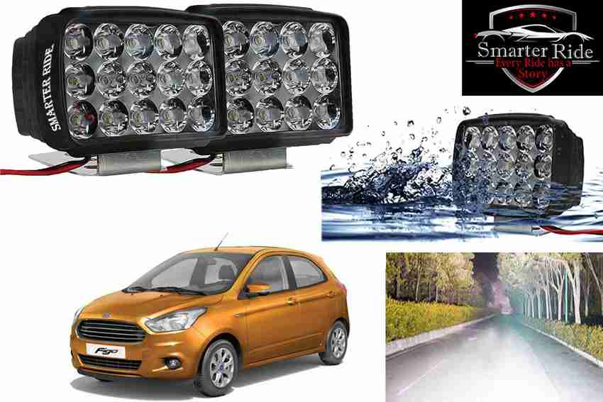Fog lamp for online ford figo aspire