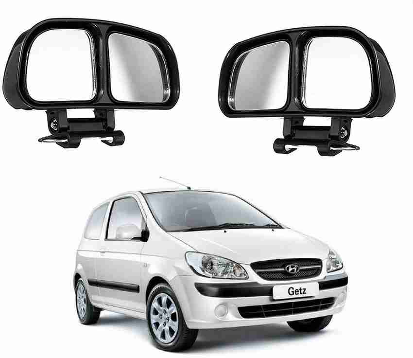 Hyundai getz right side on sale mirror