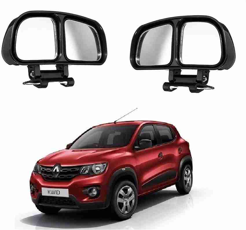 Kwid rear deals view mirror