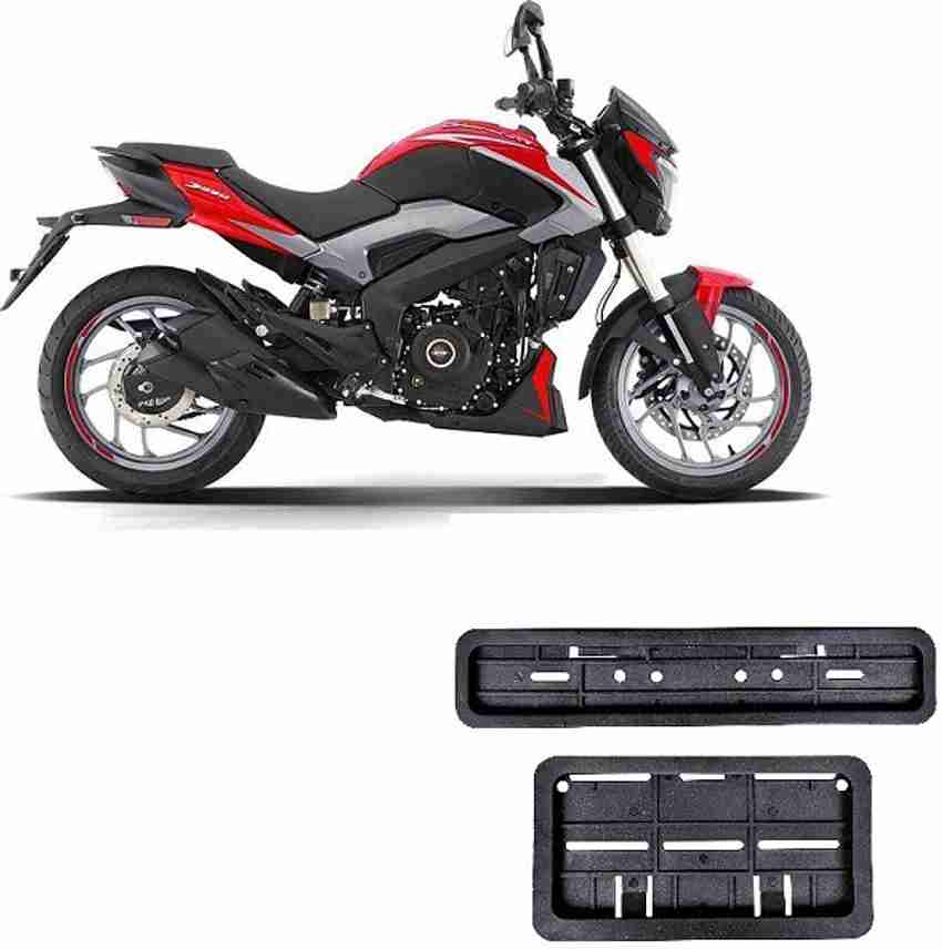 Bajaj dominar on road price deals