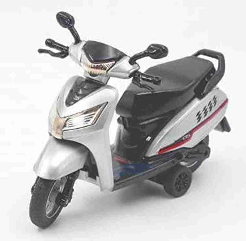 viaan world Centy Bestiva Scooty Toy for kids Centy Bestiva