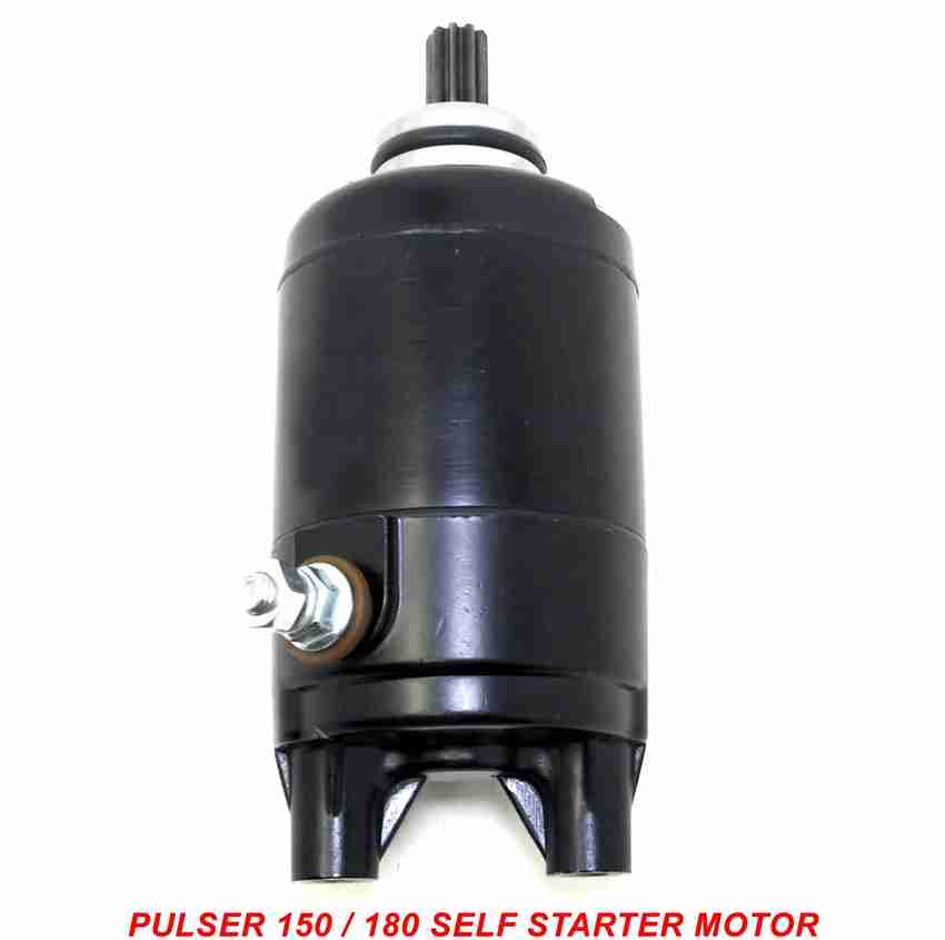 Bike bajaj pulsar 180 starter flipkart top