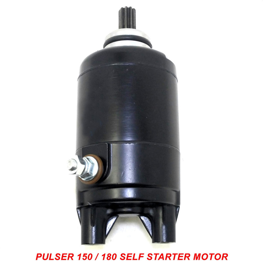 Bike bajaj pulsar 180 starter flipkart new arrivals