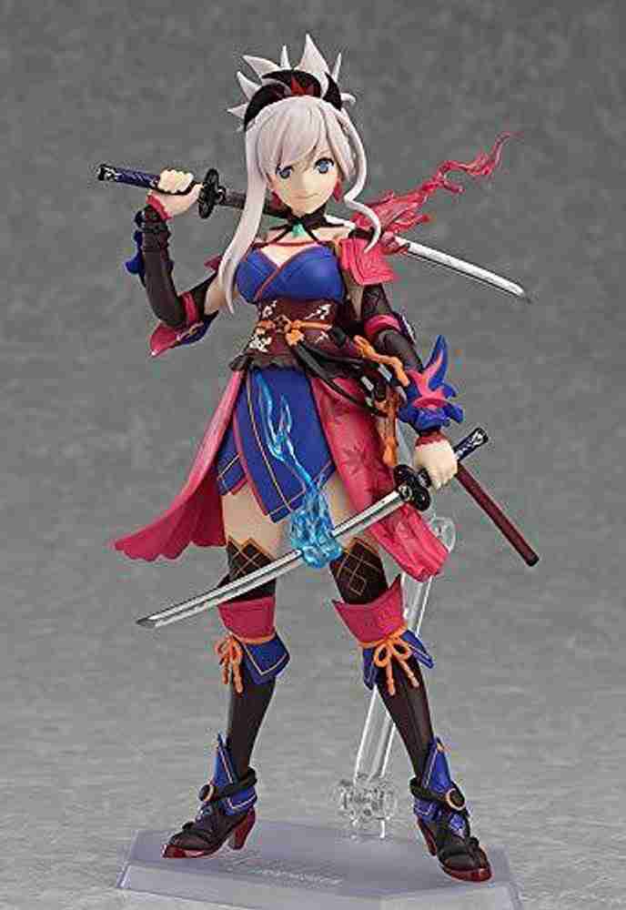 Fate grand order figure on sale