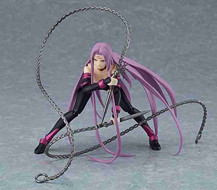 Action figure deals fate stay night