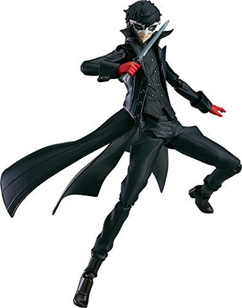 Figma 2025 action figures