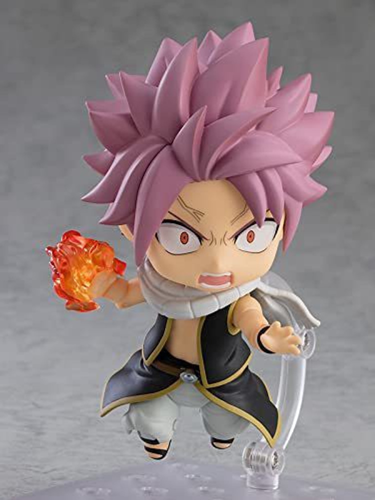 Fairy tail action figures on sale