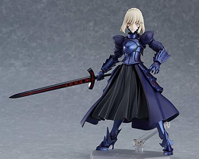 Fate stay night saber on sale figma