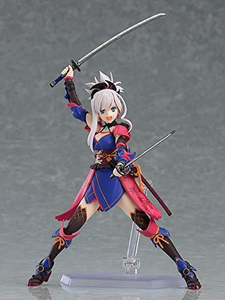 Fate grand sale order action figure
