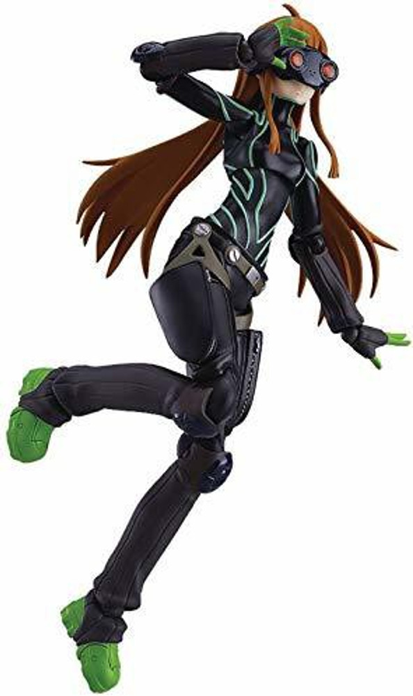 Figma hot sale persona 5
