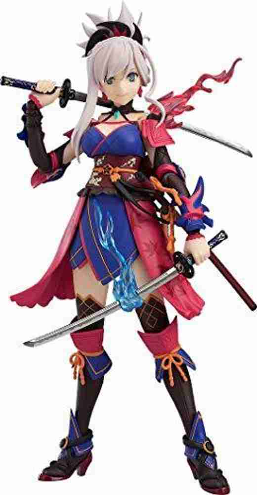 Fate grand shop order figure
