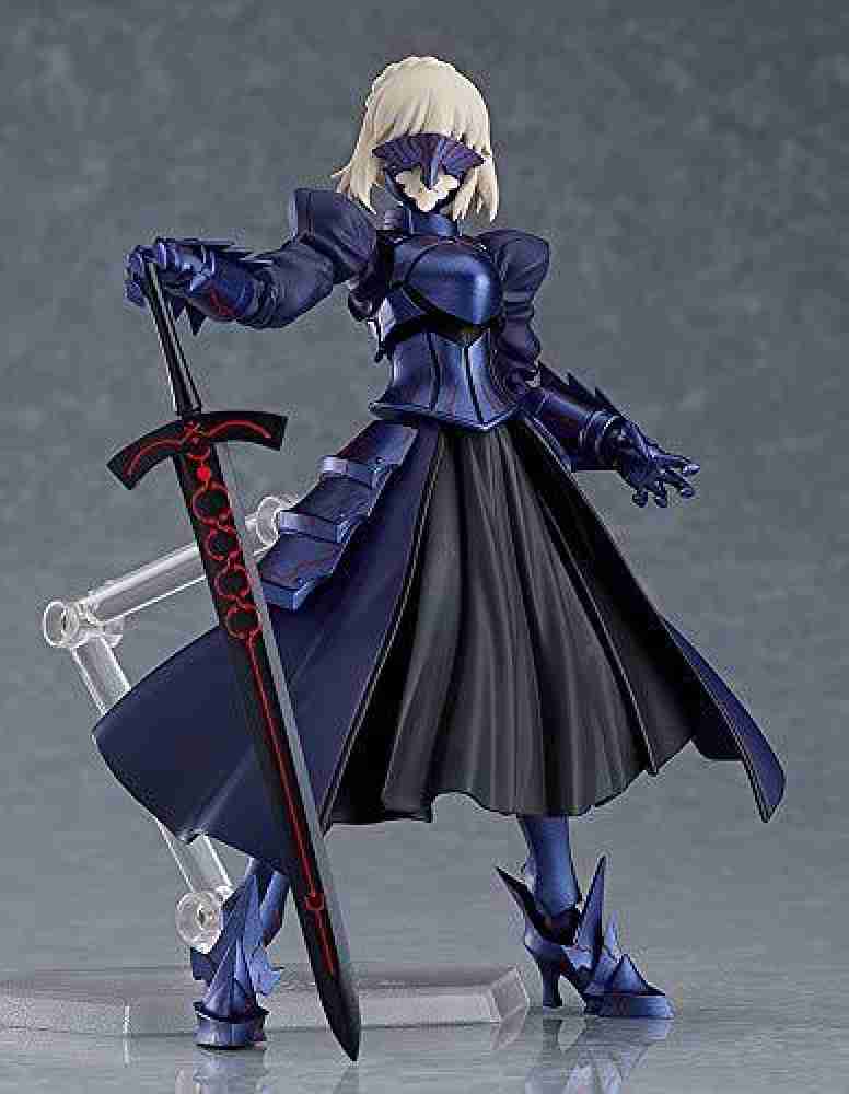 Fate figma top