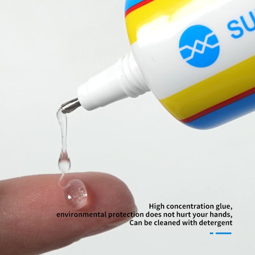 AKT SUNSHINE G-20 (50ML) TRANSPRANT SUPER PURPOSE ADHESIVE Adhesive Price  in India - Buy AKT SUNSHINE G-20 (50ML) TRANSPRANT SUPER PURPOSE ADHESIVE  Adhesive online at