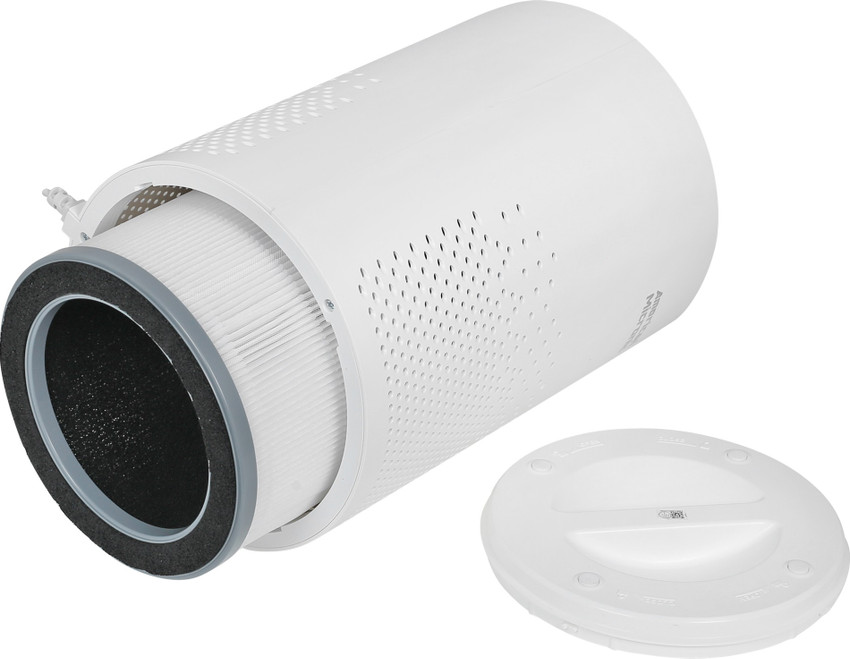 American micronic air purifier top