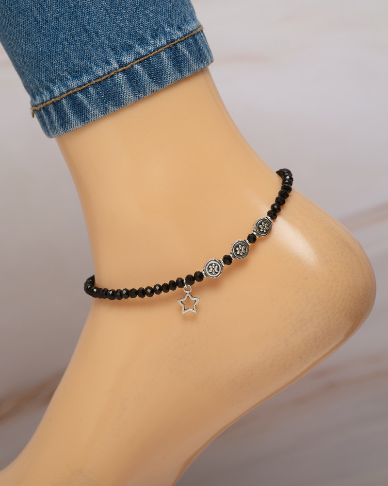Traditional outlet anklets online