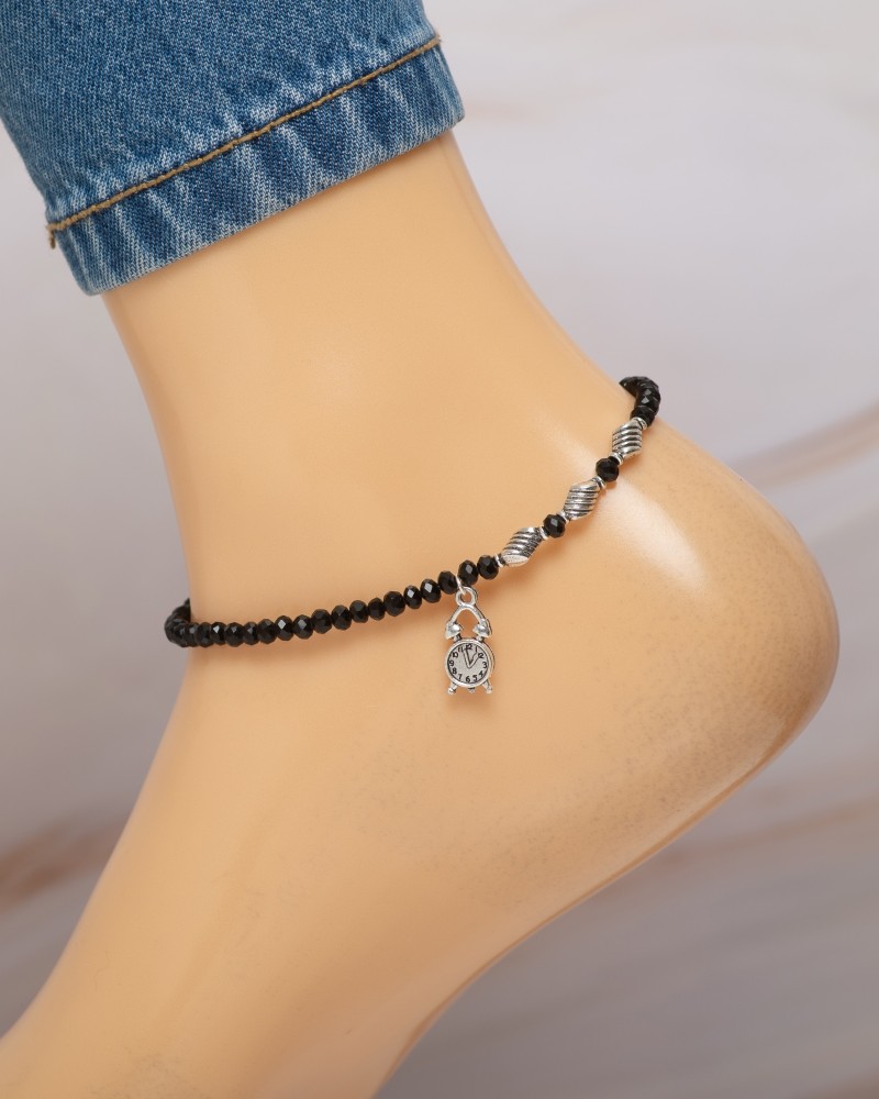 Indian foot deals jewelry anklets