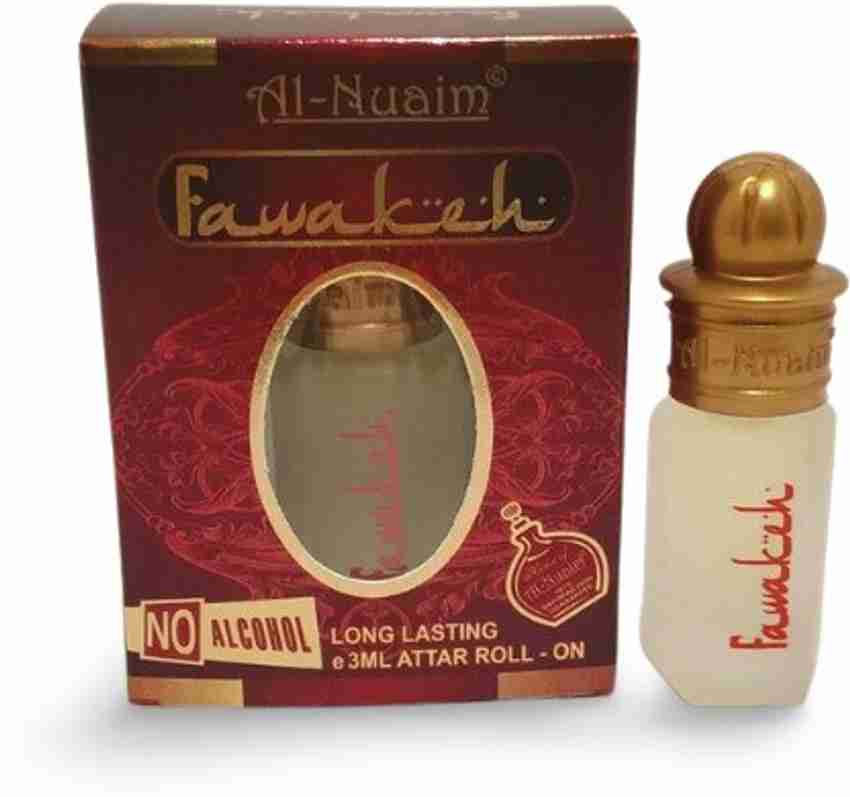 Fawakeh shop attar price