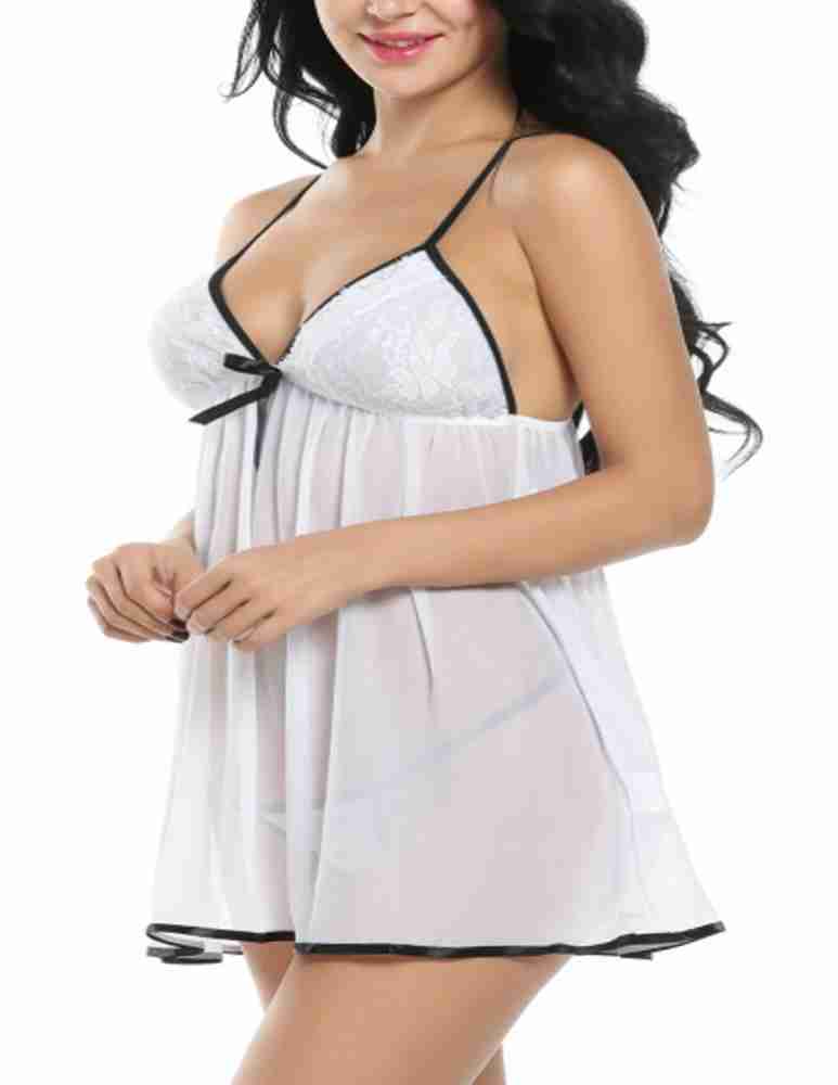 flipkart baby doll dress