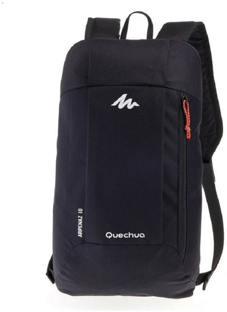 Decathlon Quechua Arpenaz 10 Liters Day Hiking Water Repellent Backpack |  Lazada PH