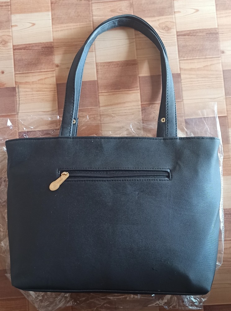 Black office bag online ladies