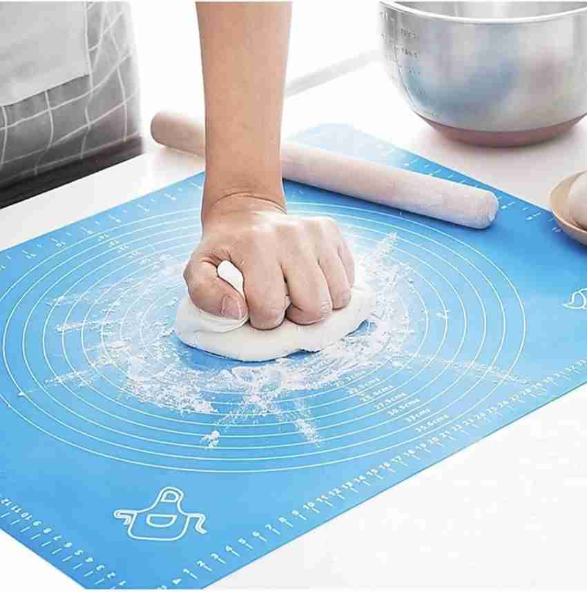 Silicone mat cooking on sale