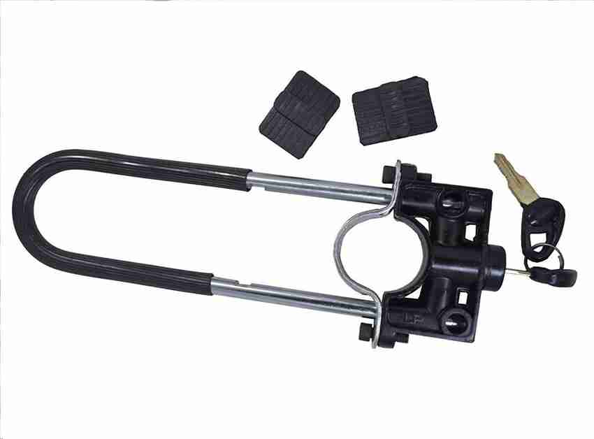 Bike wheel lock price store