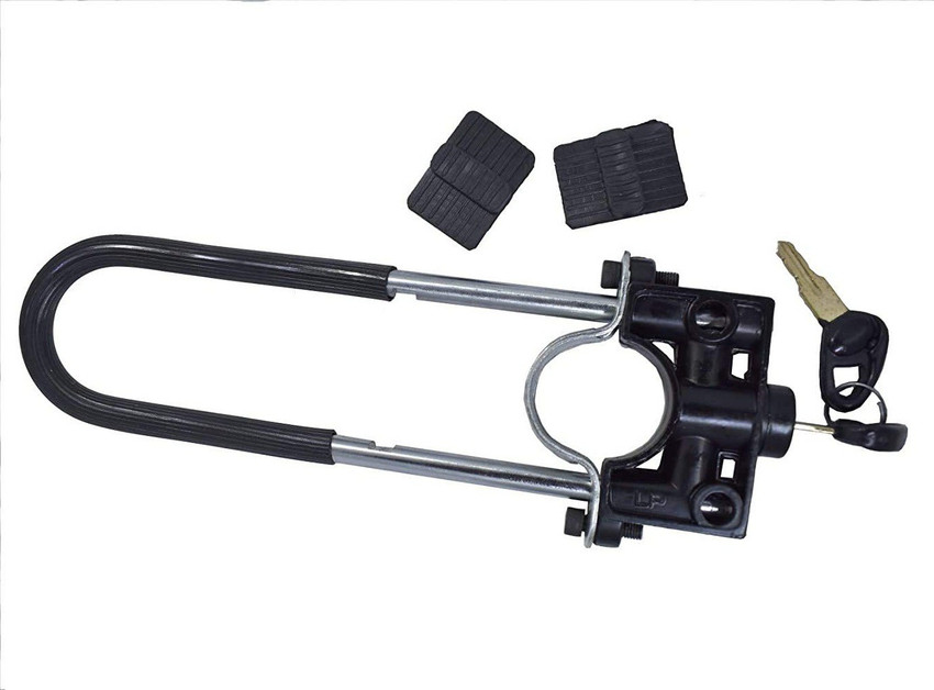 Wheel lock for best sale bike flipkart