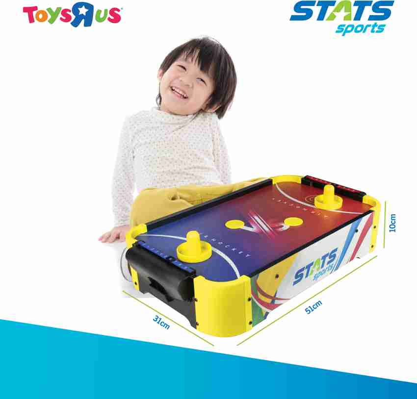 Air Hockey Eletrónico, Toys R' Us