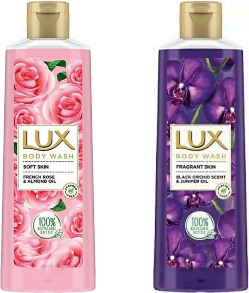 Lux online perfume price