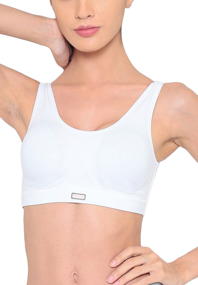 Laavian sports deals bra
