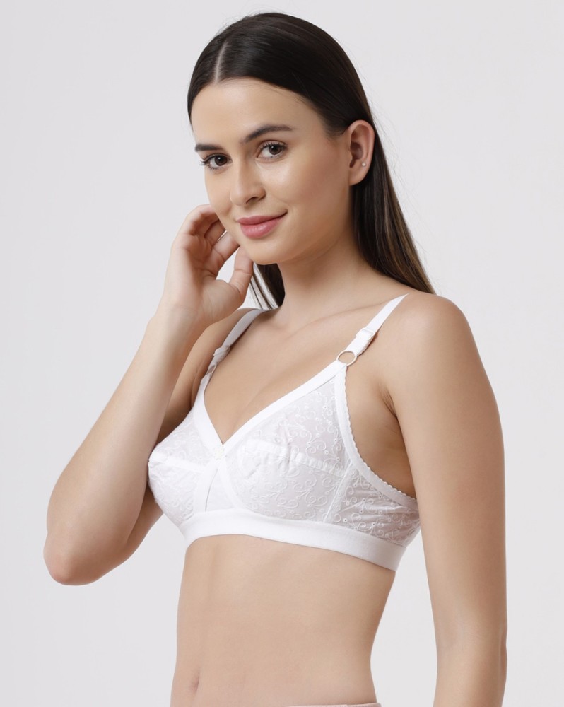 Rupa Softline Non-Wired Bra - Rear Bear: Buy undergarments for men and  women online in Kanpur