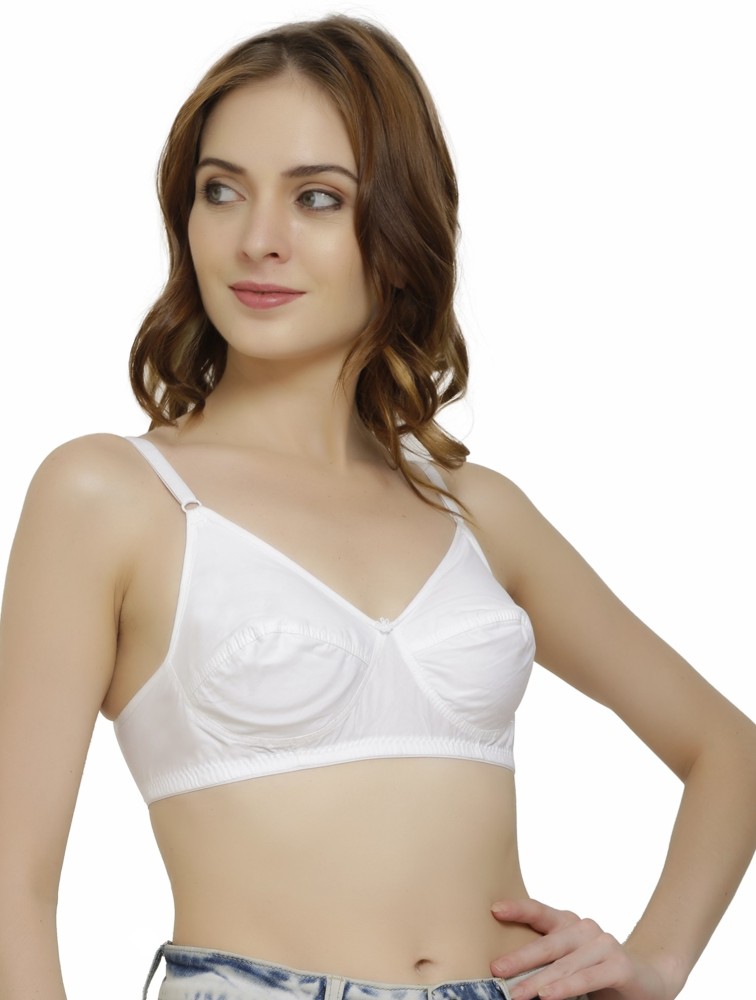 Sassy Secret premuim bra Women Full Coverage Non Padded Bra - Buy Sassy  Secret premuim bra Women Full Coverage Non Padded Bra Online at Best Prices  in India