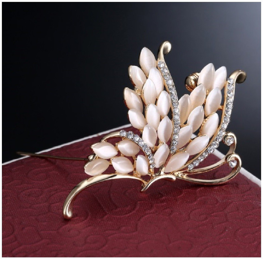Ladies brooches online store