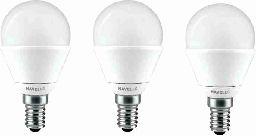 Havells e14 on sale led bulb