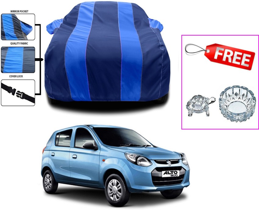 Maruti alto 800 lxi deals car cover