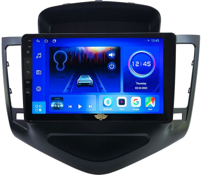 Chevy cruze bluetooth music deals