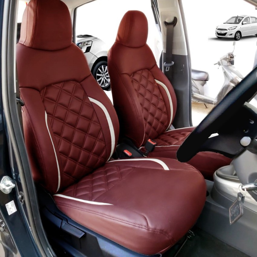 Bellezza Seat Cover [Evuryi DA64], Seat Covers