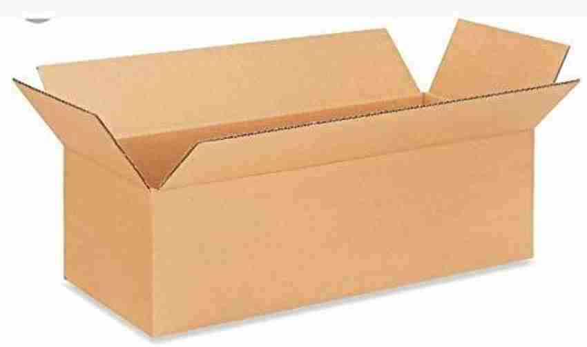 K K Industrial Corrugated Cardboard Paper Craft Paper 3 Ply