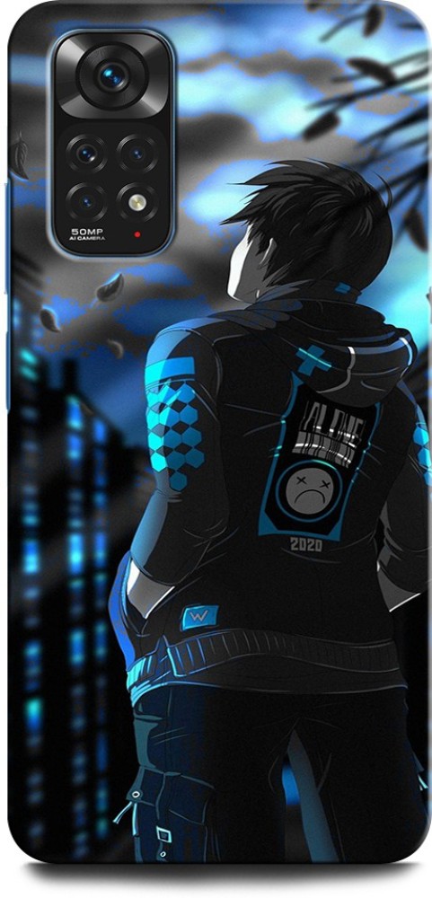 GRAFIQE Back Cover for Infinix Hot 9 Pro ANIME GIRL CUTE GIRL LOVE SWEET  GIRL  GRAFIQE  Flipkartcom