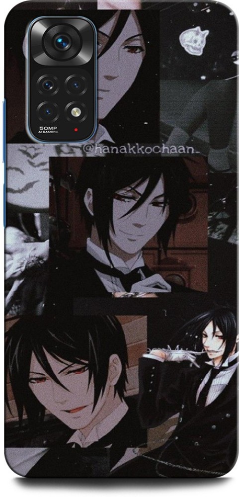 Top 17 MotivationBooster Quotes From The Black Butler Series