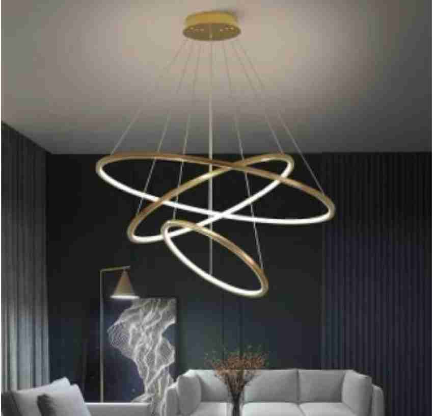 Acco Led Chandelier Ceiling Lamp