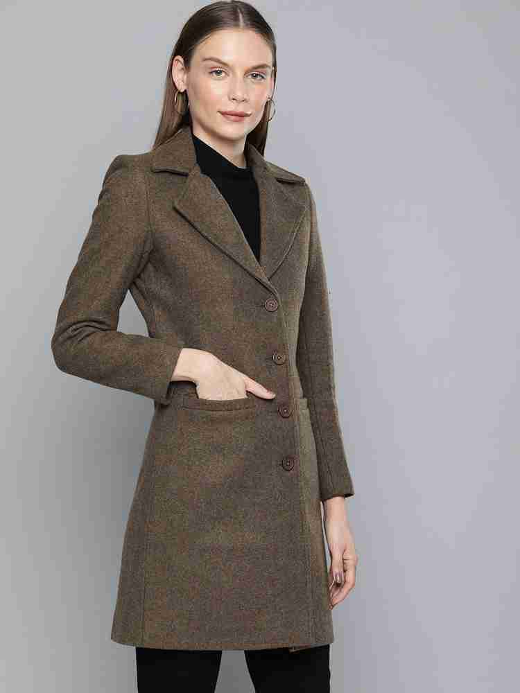 【美品】semoh” Italian Wool Old Coat Black” 美品】semoh” Italian Wool Old Coat Black”