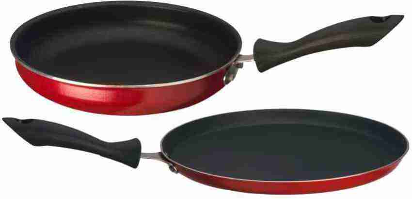 Non Stick Dosa Tawa With Handle Best Quality From India (Pack of 1)